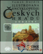 Ilustrovaná encyklopedie českých hradů - Dodatky - książka