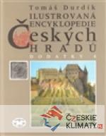 Ilustrovaná encyklopedie českých hradů. Dodatky IV. - książka