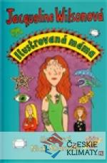 Ilustrovaná máma - książka