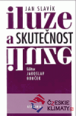 Iluze a skutečnost - książka