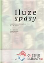 Iluze spásy - książka