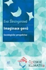 Imaginace genů - książka