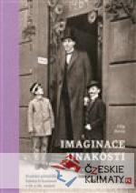 Imaginace jinakosti - książka