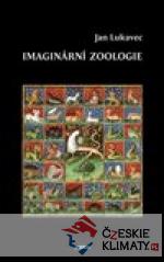 Imaginární zoologie - książka