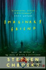 Imaginary Friend - książka