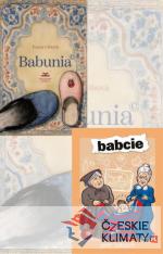 Zestaw Babunia i Babcie