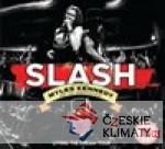 Living The Dream Tour