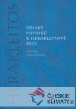 Délský potápěč k Hérakleitově Řeči...