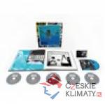 Nevermind - (Limited) 5CD/Blu- Ray