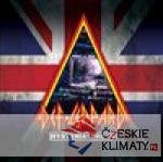 Hysteria at the O2 / CD