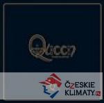 Complete Studio Albums