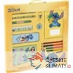 Deluxe dárkový set Lilo & Stitch