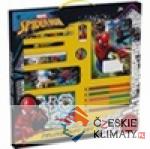 Deluxe dárkový set Spiderman