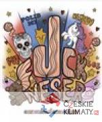 FUCK MĚ NESER: odnasrávací omalovánk...