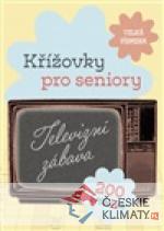 Křížovky pro seniory: Televizní záb...