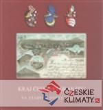 Kraj českého granátu - audiobook