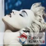 True Blue - audiobook