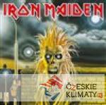 Iron Maiden (Limited)