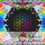 A Head Full Of Dreams - audiobook