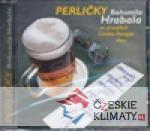 CD-Perličky Bohumila Hrabala