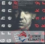 CD-Lidský faktor - audiobook