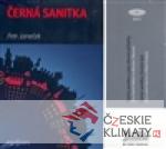 CD-Černá sanitka - audiobook