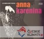CD-Anna Karenina - audiobook