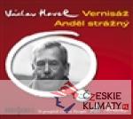 CD-Vernisáž / Anděl strážný - audi...