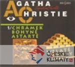 CD-Chrámek bohyně Astarté / Zlaté pruty...