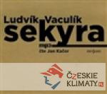 CD-Sekyra - audiobook