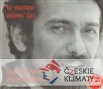 CD-To všechno vodnes’ čas - audiobook...