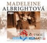 Pražská zima - audiobook