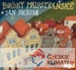 Povídky malostranské - audiobook