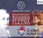 Nebojte se klasiky! Carmen - audiobook