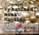 Vyhasínání mozku Martina Kleina - aud...