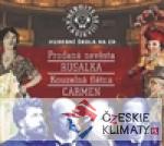 Nebojte se klasiky! Komplet opery - Prod...