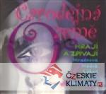 Čarodějná země Oz - audiobook