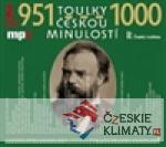 Toulky českou minulostí 951-1000