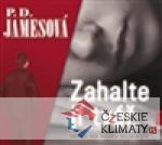 Zahalte ji tvář - audiobook