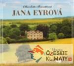 CD-Jana Eyrová - audiobook