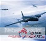 CD-Nebeští jezdci - audiobook