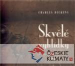CD-Skvělé vyhlídky - audiobook