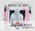 CD-Zeptej se táty - audiobook