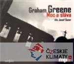 CD-Moc a sláva - audiobook