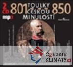 Toulky českou minulostí 801-850 - audiob...