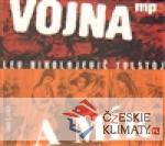 Vojna a mír - audiobook
