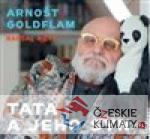 Táta a jeho syn - audiobook