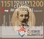 Toulky českou minulostí 1151-1200