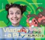 CD-Vladana a Prasopes 3 - audiobook