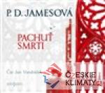 Pachuť smrti - audiobook
